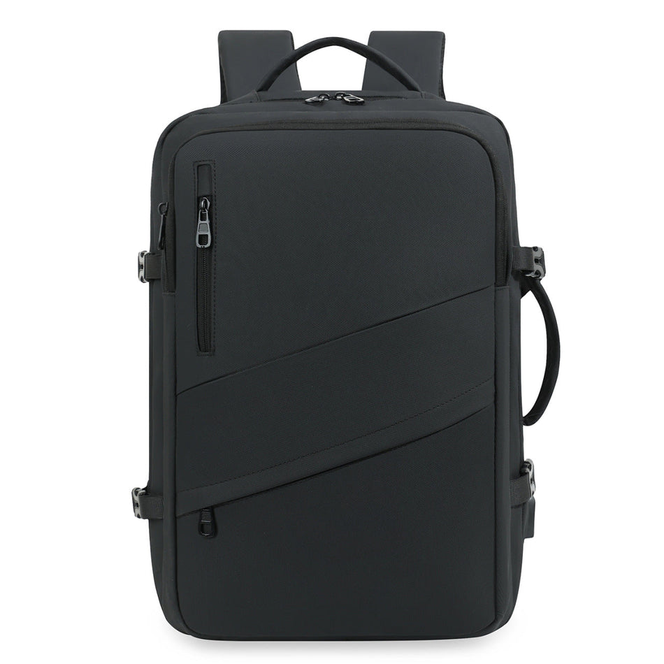 Water-Repellent Business Laptop Backpack for 15 Inch
