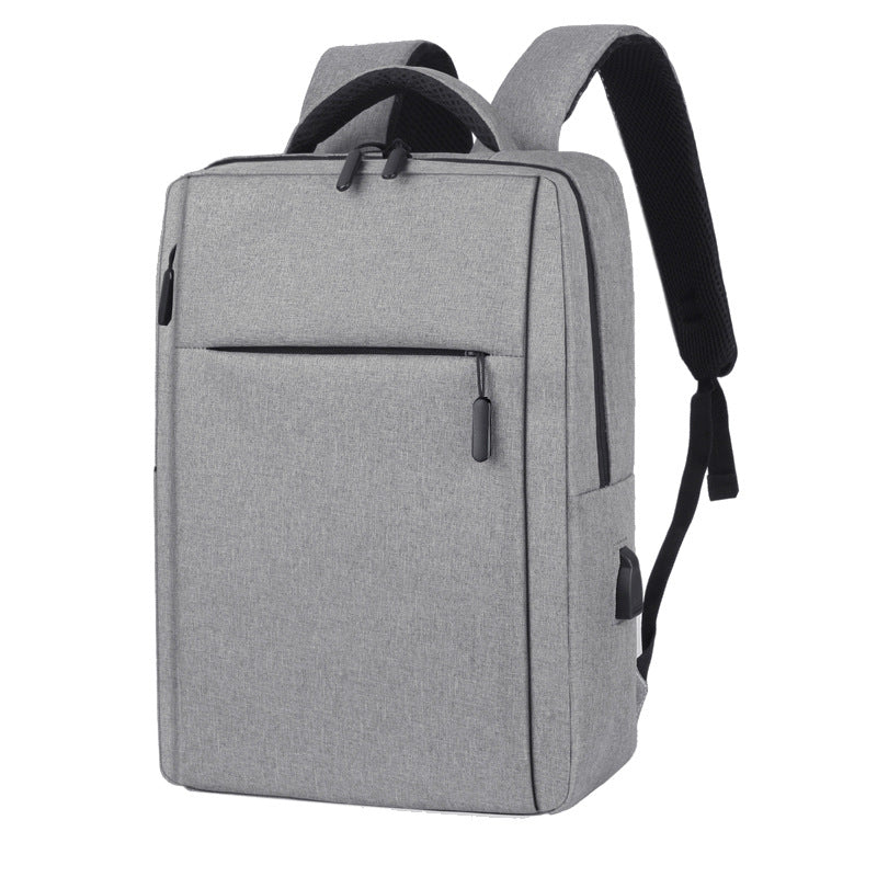 Large Capacity Oxford Travel Backpack for 16 Inch Laptop