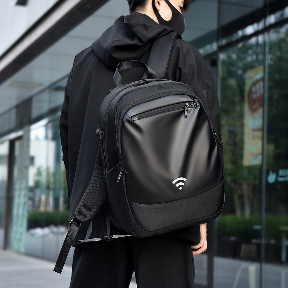 Lightweight Commuter Laptop Backpack for 15 Inch