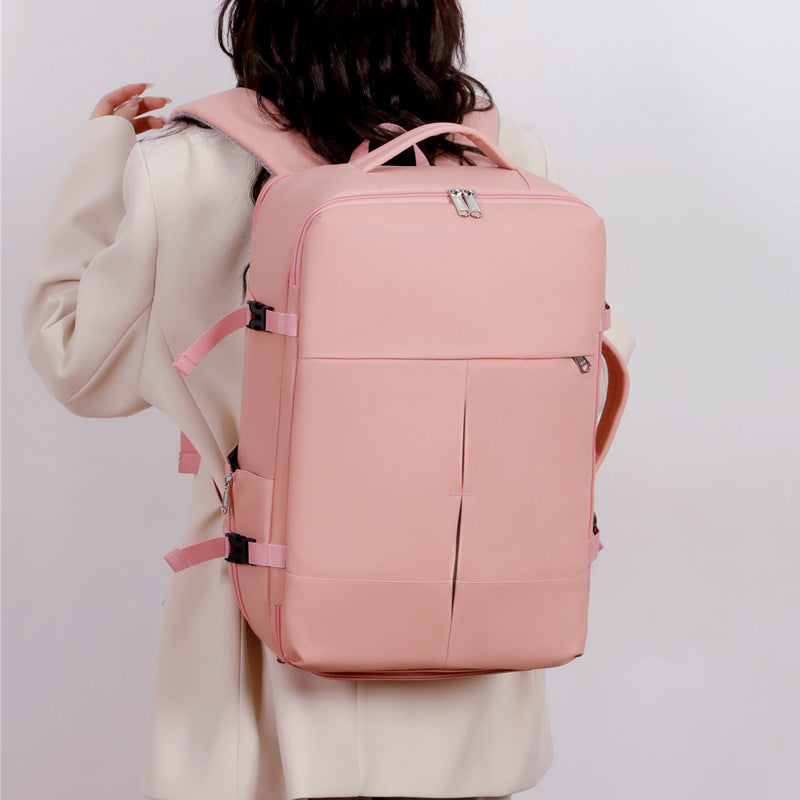 Large Capacity Business Laptop Backpack for 15 Inch