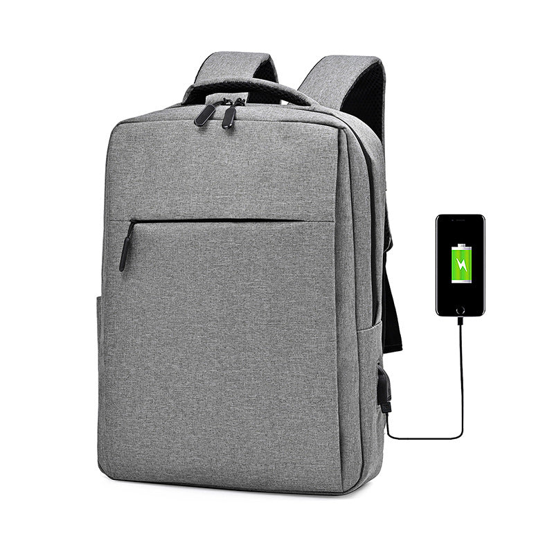 Large Capacity Oxford Travel Laptop Backpack for 16 Inch