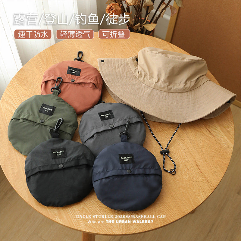 Quick-Drying Waterproof Lightweight Unisex Mountaineering