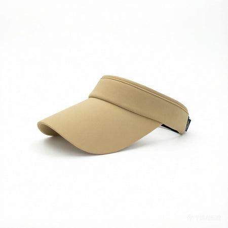Summer Premium Ice Silk Customizable Open-Top Baseball Cap