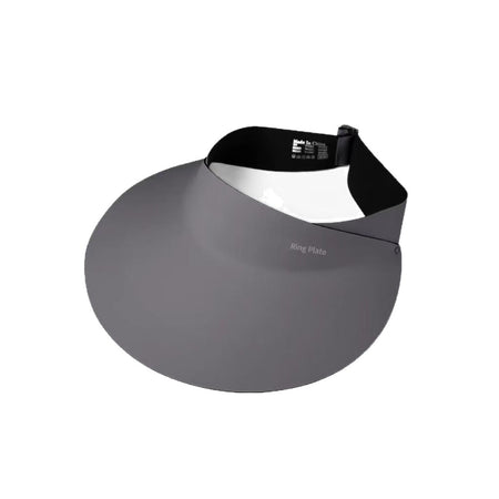 Summer High-Performance Seamless Ice Silk Empty Top Sports Hat