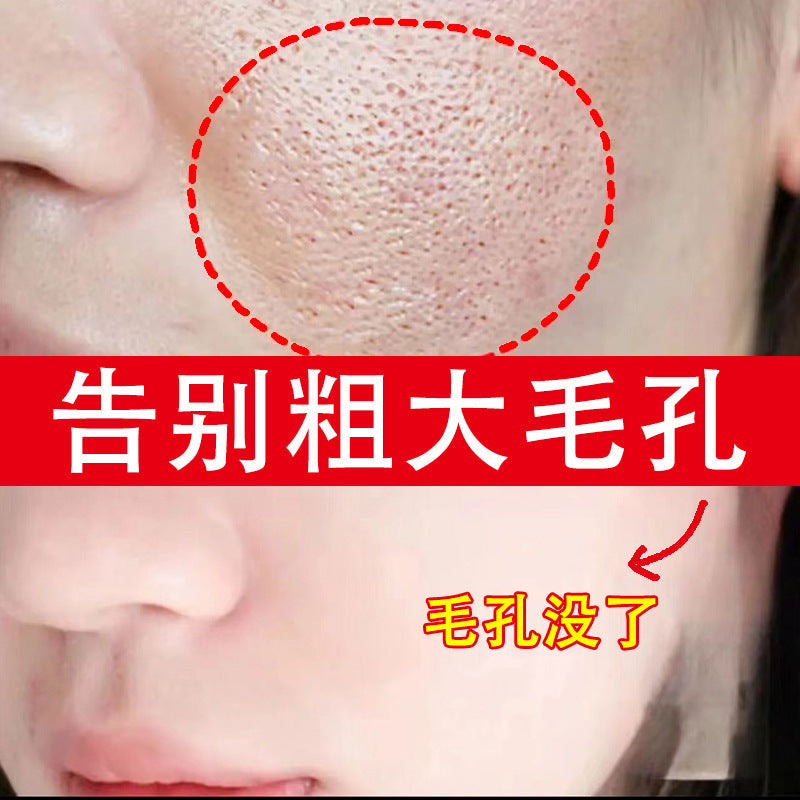 Pore Refining Hydrating Toner Oil Control Essence Water