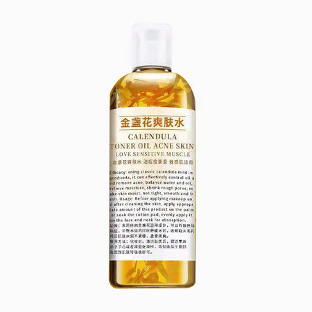 Chamomile & Calendula Hydrating Toner Essence Water