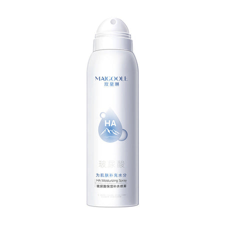 Hyaluronic Acid Hydrating Spray 150ml Refreshing Moisturizing Toner