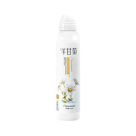 Chamomile Hydrating Facial Spray Toner for Sensitive Skin