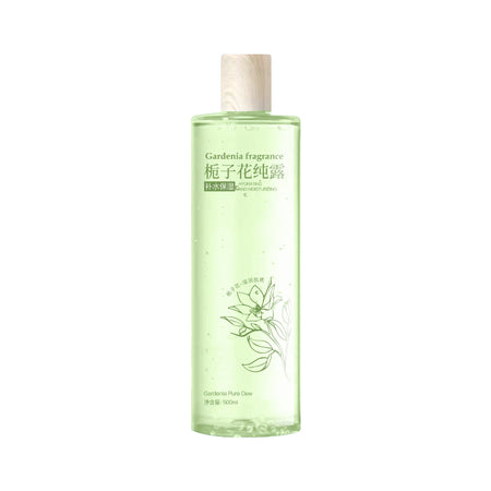 Gardenia Hydrosol Hydrating Facial Toner Spray