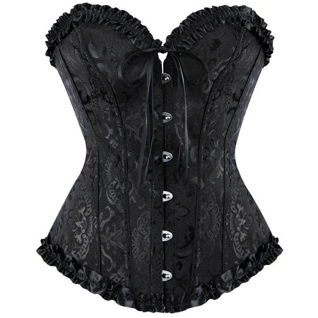 Bridal Shapewear Corset for Wedding Dresses & Formal Styling