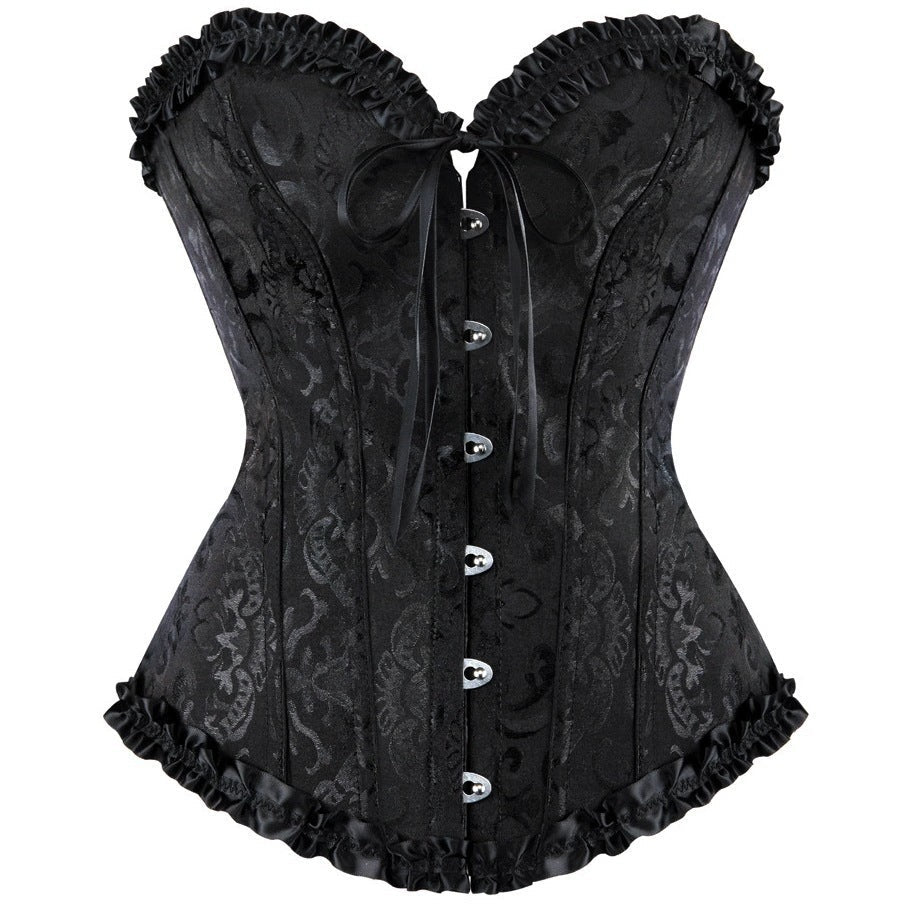 Bridal Shapewear Corset for Wedding Dresses & Formal Styling