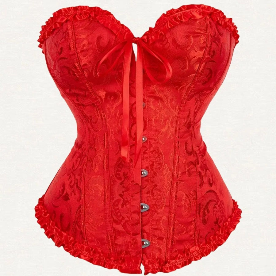 Bridal Shapewear Corset for Wedding Dresses & Formal Styling