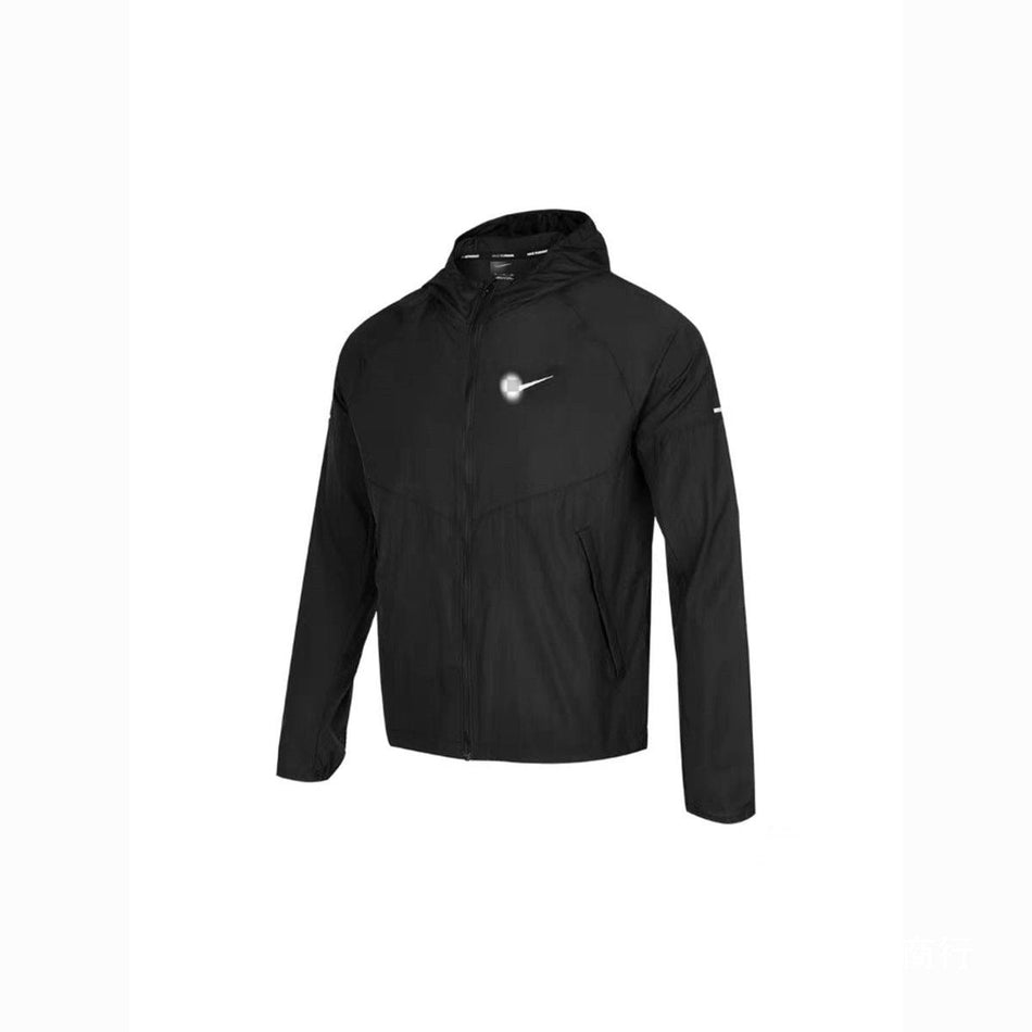 Men’s Quick Dry Sports Windbreaker Lightweight Running Training