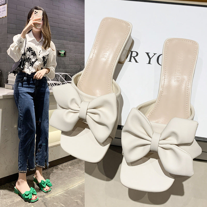 Fashion Summer Slippers Women Lightweight Casual Outdoor Sandals