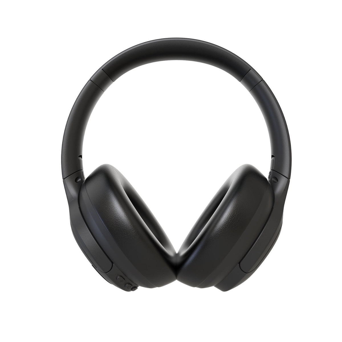 Low-Latency HiFi Wireless Gaming Headset with Long Standby in White
