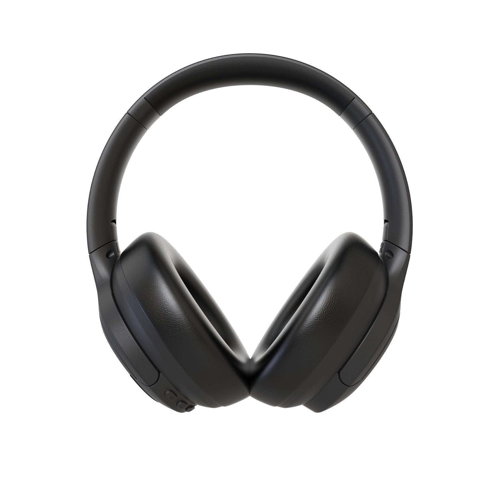 Low-Latency HiFi Wireless Gaming Headset with Long Standby in White