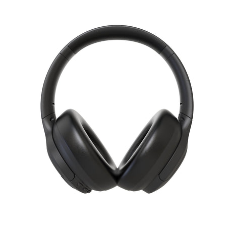 Low-Latency HiFi Wireless Gaming Headset with Long Standby in White