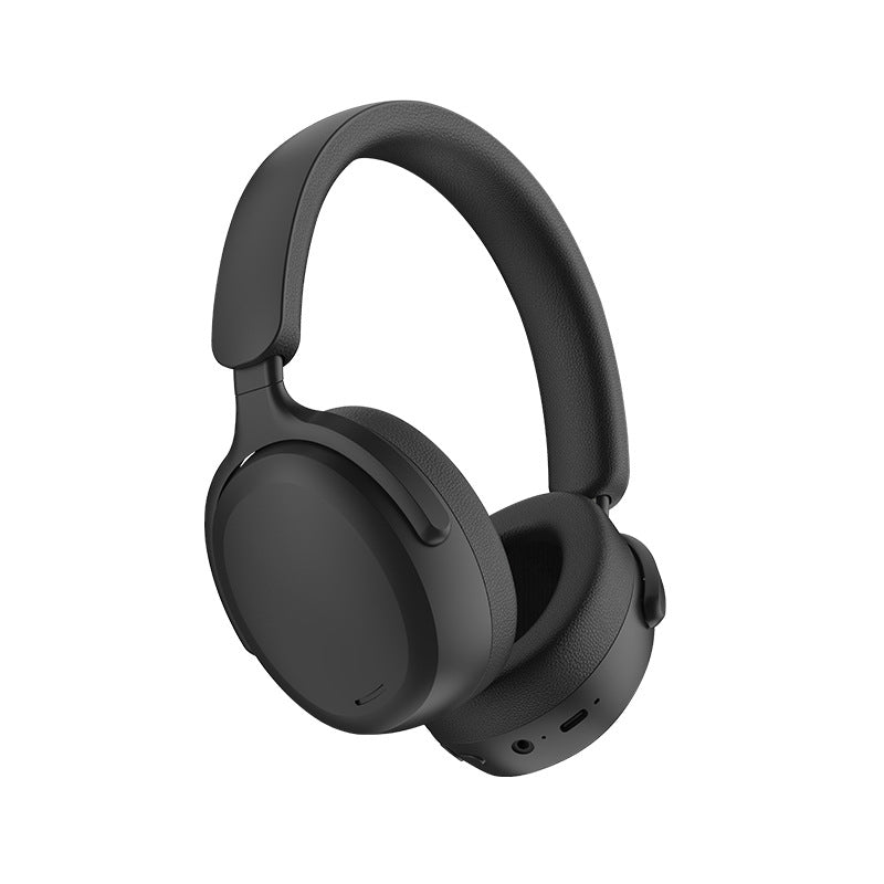 ANC Foldable Wireless Bluetooth Headset with Premium Sound