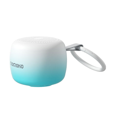 AI Smart Bluetooth Speaker Portable Desktop Subwoofer Custom Logo