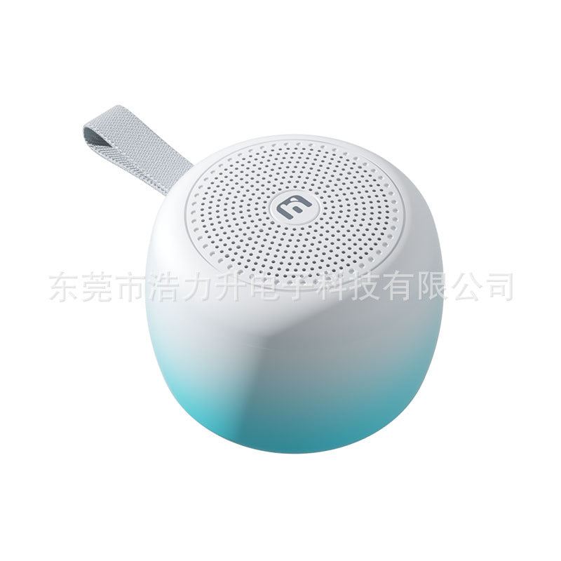 AI Smart Bluetooth Speaker Portable Outdoor Subwoofer Custom