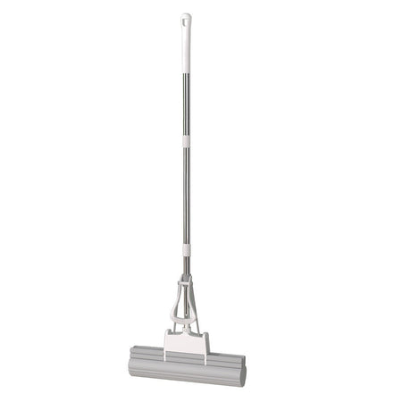 43 double Large Absorbent Sponge Mop for Household Hands-Free Cleaning
