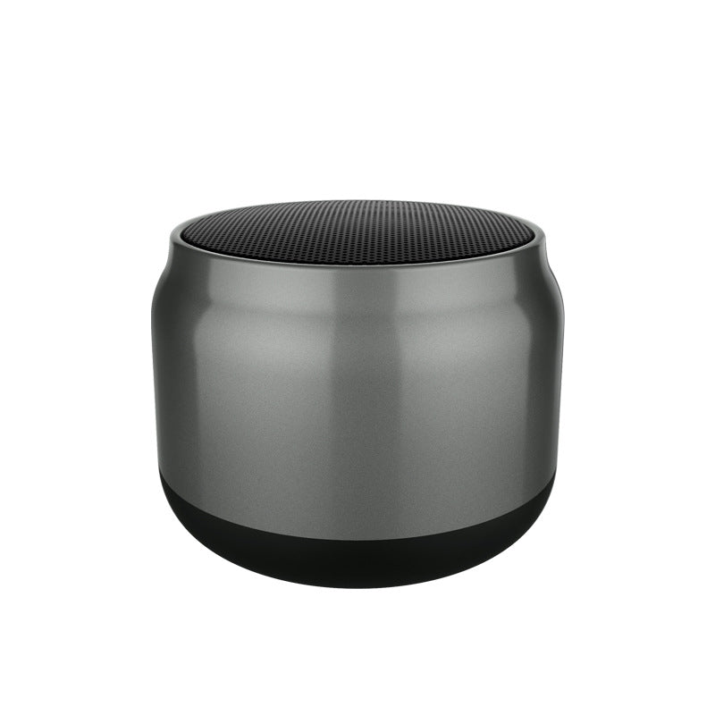 Mini Bluetooth Speaker High Volume Bass Audio for Home & Office