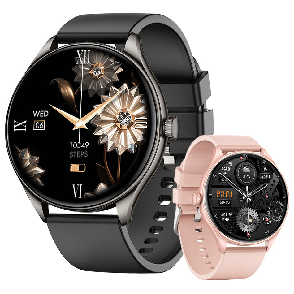 Y9 Smart Watch Bluetooth Calling Health Monitoring Sports Watch