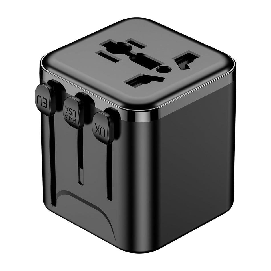 Universal Travel Adapter Plug UK EU US AU Power Tool Converter
