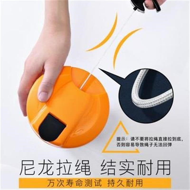 Multi-Functional Manual Twist Vegetable Shredder and Meat Grinder