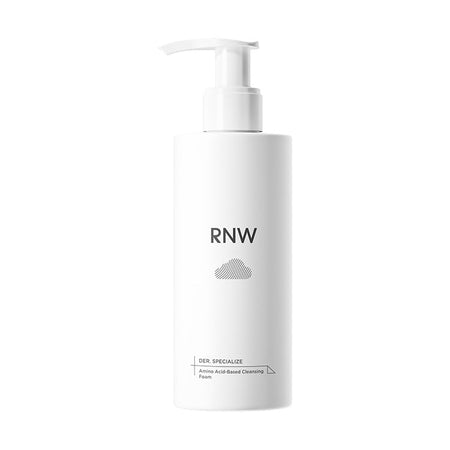 Hydrating Amino Acid Cleansing Foam Mousse 200g Deep Clean
