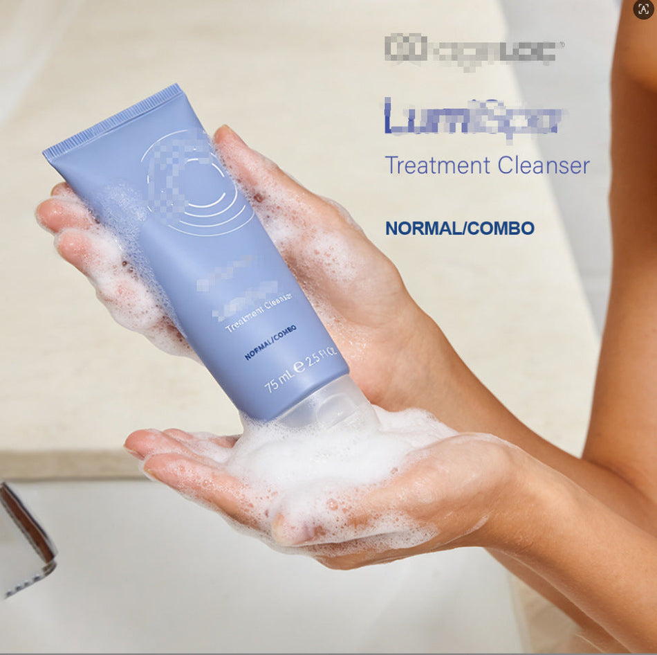 Amino Acid Facial Cleanser 75g Deep Cleansing Oil Control