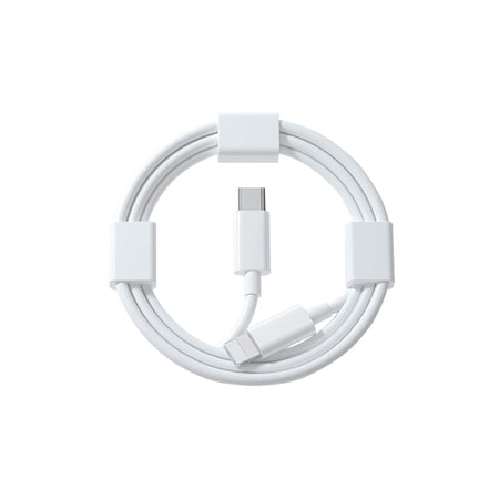 PD20W USB-C Fast Charging Cable for iPhone 14/13 Series