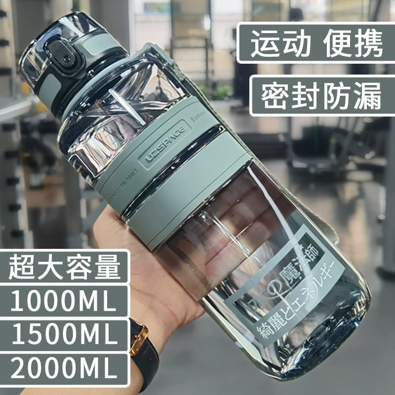 Premium Wholesale Youzhi Negative Ion Large-Capacity Anti-Fall