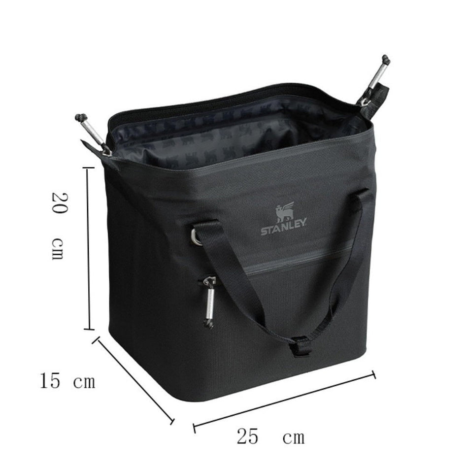 Premium Insulated Outdoor Lunch Bag