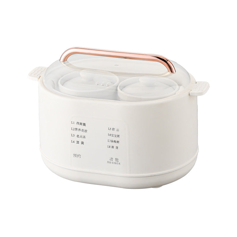 Stew pot Premium New Model Household Multifunctional Egg Cooker