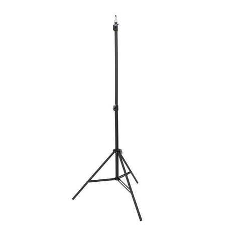2.1m Telescopic Phone Floor Tripod Stand for Photography