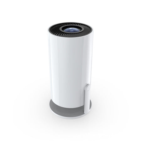 HY300 4K Portable Smart Projector Wireless Wall Projection Device