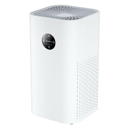 01 ultimate Household Formaldehyde Air Purifier for Smoke and Odor Removal