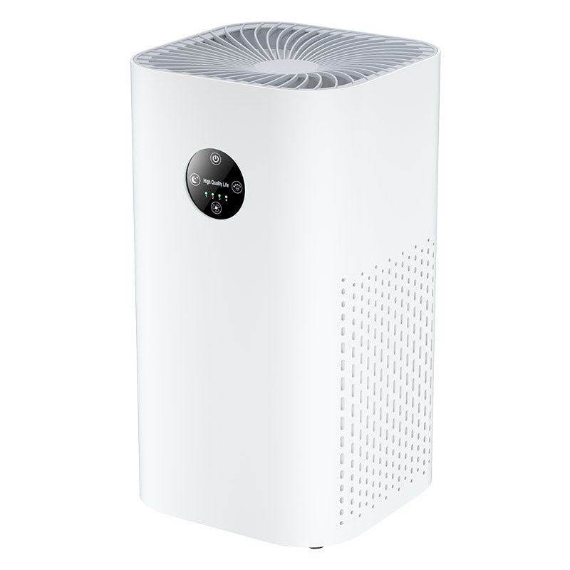 01 ultimate Household Formaldehyde Air Purifier for Smoke and Odor Removal