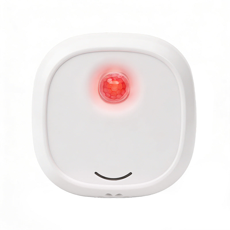 Smart Pet Odor Air Purifier with Negative Ion Deodorizer