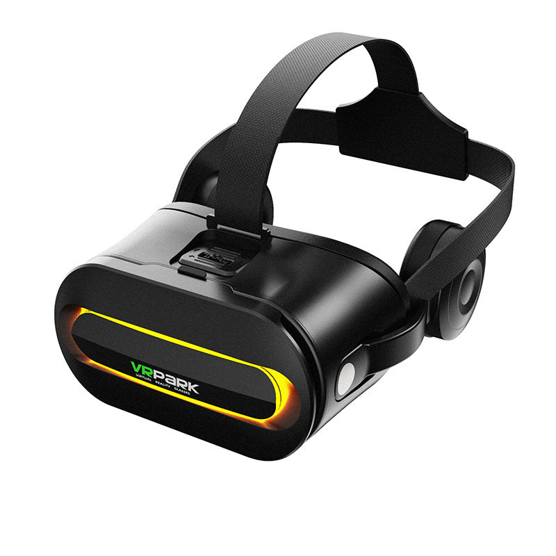 All-in-One Wireless VR Smart Headset High-Definition Movie