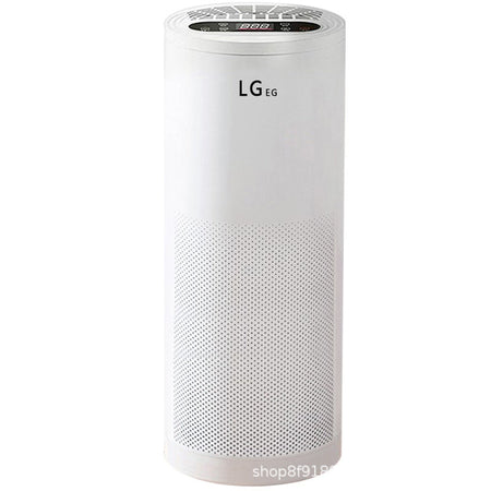 Six-key model Home Air Purifier for Formaldehyde and Odor Removal