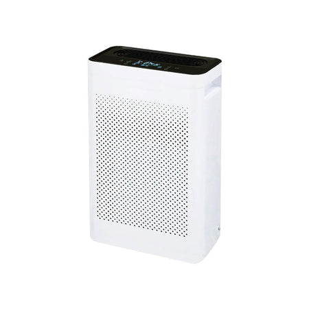 K10 air Household Negative Ion Air Purifier for Formaldehyde and Odor Removal