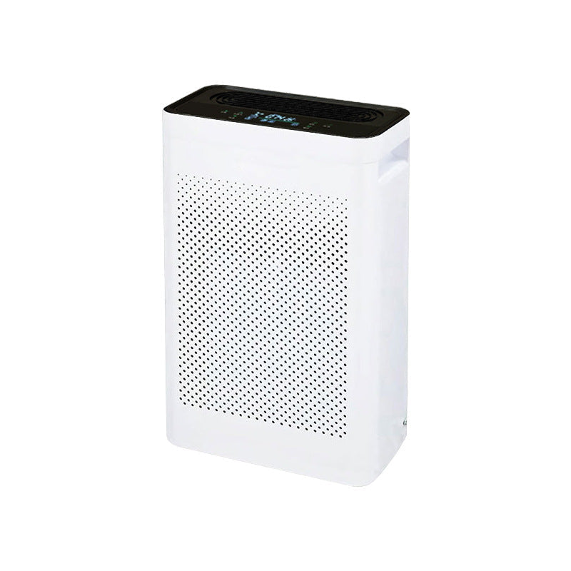 K10 air Household Negative Ion Air Purifier for Formaldehyde and Odor Removal