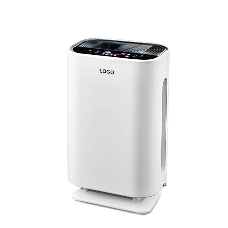 Kj-13 screen Household Air Purifier with Activated Carbon Formaldehyde Filter