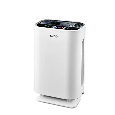 Kj-13 screen Household Air Purifier with Activated Carbon Formaldehyde Filter