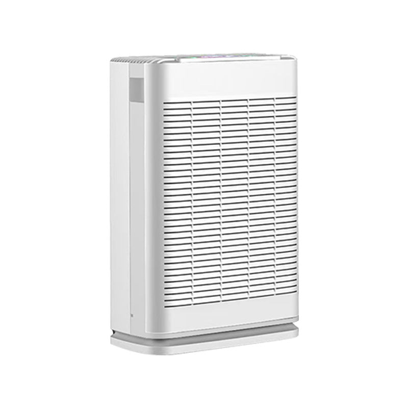 Activated Carbon Air Purifier for Formaldehyde Smoke and Dust