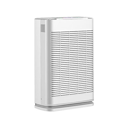 Activated Carbon Air Purifier for Formaldehyde Smoke and Dust