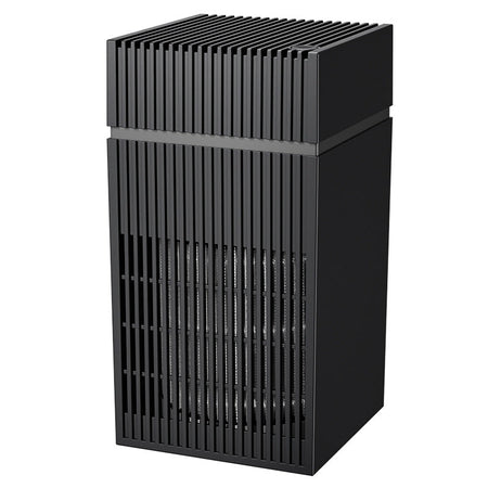 Ej-jhq02 white-chinese Compact Household Air Purifier for Smoke and PM2.5 Removal