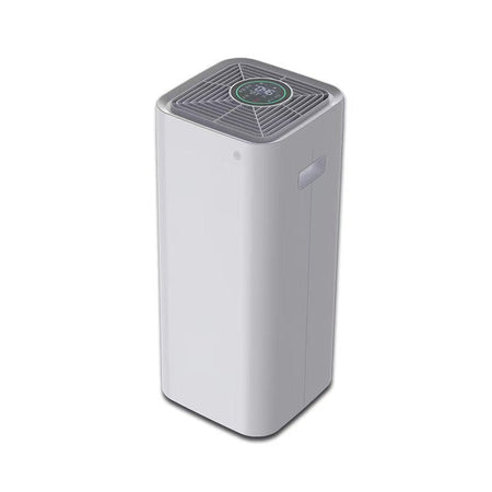 Activated Carbon Home Air Purifier for Smoke Dust and Formaldehyde